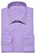 LIMITED EDITION fialová Extra Slim Fit košeľa