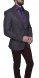 LIMITED EDITION grey blazer