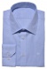 Modrá business Extra Slim Fit košeľa