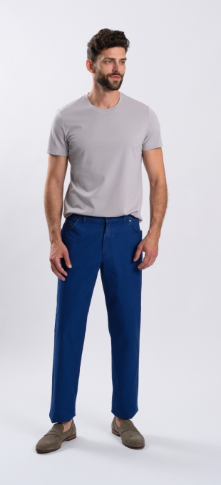 Grey T-Shirt
