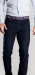 Dark blue Ultra Slim Fit jeans