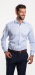 Blue Extra Slim Fit shirt