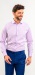 Purple Extra Slim Fit Shirt