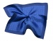 Silk pocket square