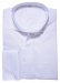 Slim fit smoking shirt