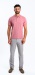 Pink Polo Shirt