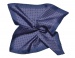 Silk pocket square