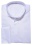 Slim fit smoking shirt