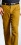Brown corduroy chinos