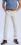 Beige casual trousers