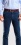 Dark blue jeans