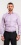 Pink Extra Slim Fit shirt