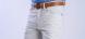 Beige jeans