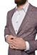 LIMITED EDITION structured blazer