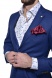 LIMITED EDITION blue blazer