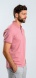 Pink Polo Shirt