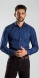 Voľnočasová Extra Slim Fit košeľa
