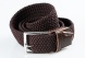 Woven belt