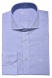Modrá Extra Slim Fit business košeľa