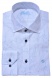 LUXURY LINE Printová Extra Slim Fit košeľa