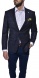 LIMITED EDITION burgundy blazer