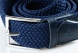 Woven belt