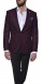 LIMITED EDITION dark blue blazer