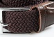 Woven belt