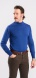 Dark blue rollneck