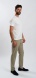 White Cream T-Shirt