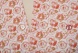 Flower patterned Extra Slim Fit shirt
