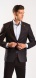 LIMITED EDITION brown wool blazer