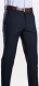 Dark blue suit trousers - Basic line