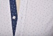 Light blue Basic Extra Slim Fit shirt