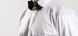 White formal Extra Slim Fit shirt