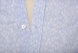 Light blue Basic Extra Slim Fit shirt