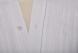 White Slim Fit short sleeved shirt