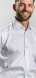 LIMITED EDITION white formal Extra Slim Fit shirt