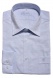 Modrá voľnočasová Extra Slim Fit košeľa