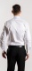 White formal Extra Slim Fit shirt