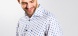 Voľnočasová Extra Slim Fit košeľa