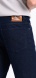 Dark Blue Casual Trousers