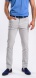 Grey Casual Trousers