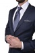 LIMITED EDITION dark blue wool suit