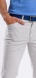 Grey Casual Trousers