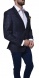 LIMITED EDITION burgundy blazer