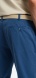 Blue Casual Trousers