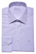 Purple Extra Slim Fit business shirt