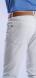 Beige jeans