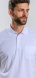 White Polo Shirt